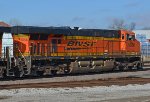 BNSF 5856